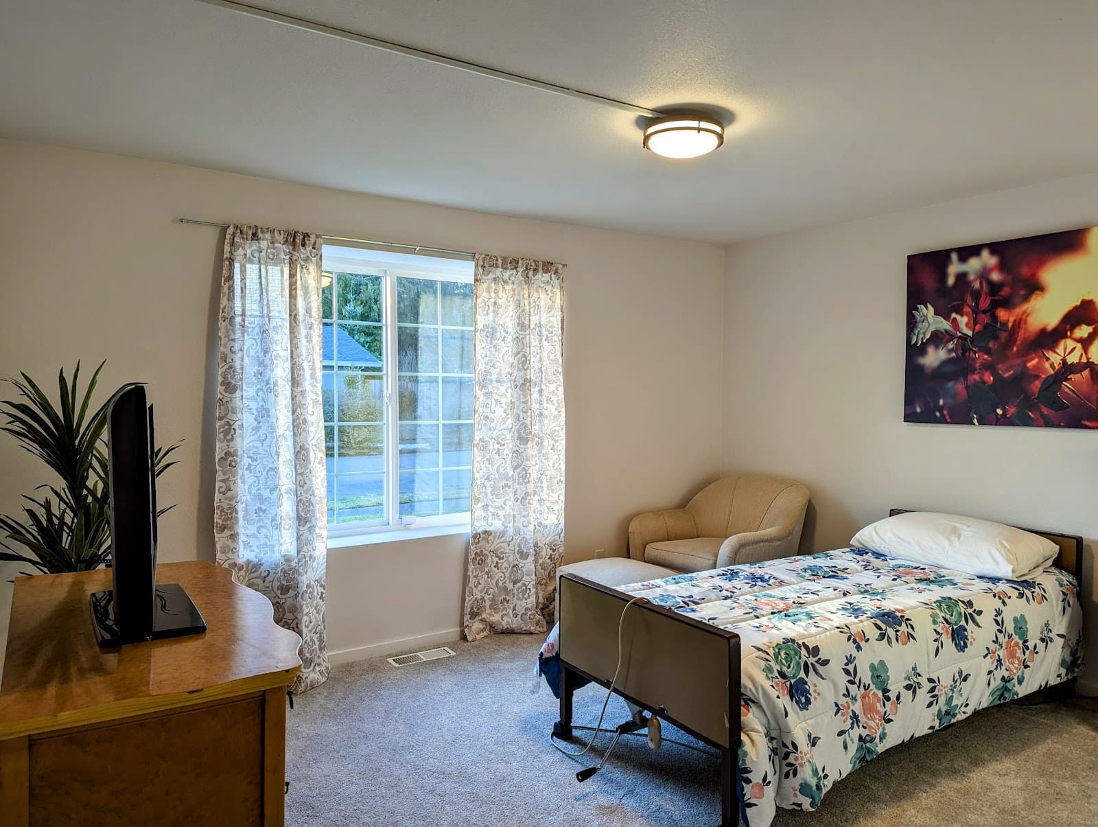 Rainier Meadows Adult Family Home, LLC