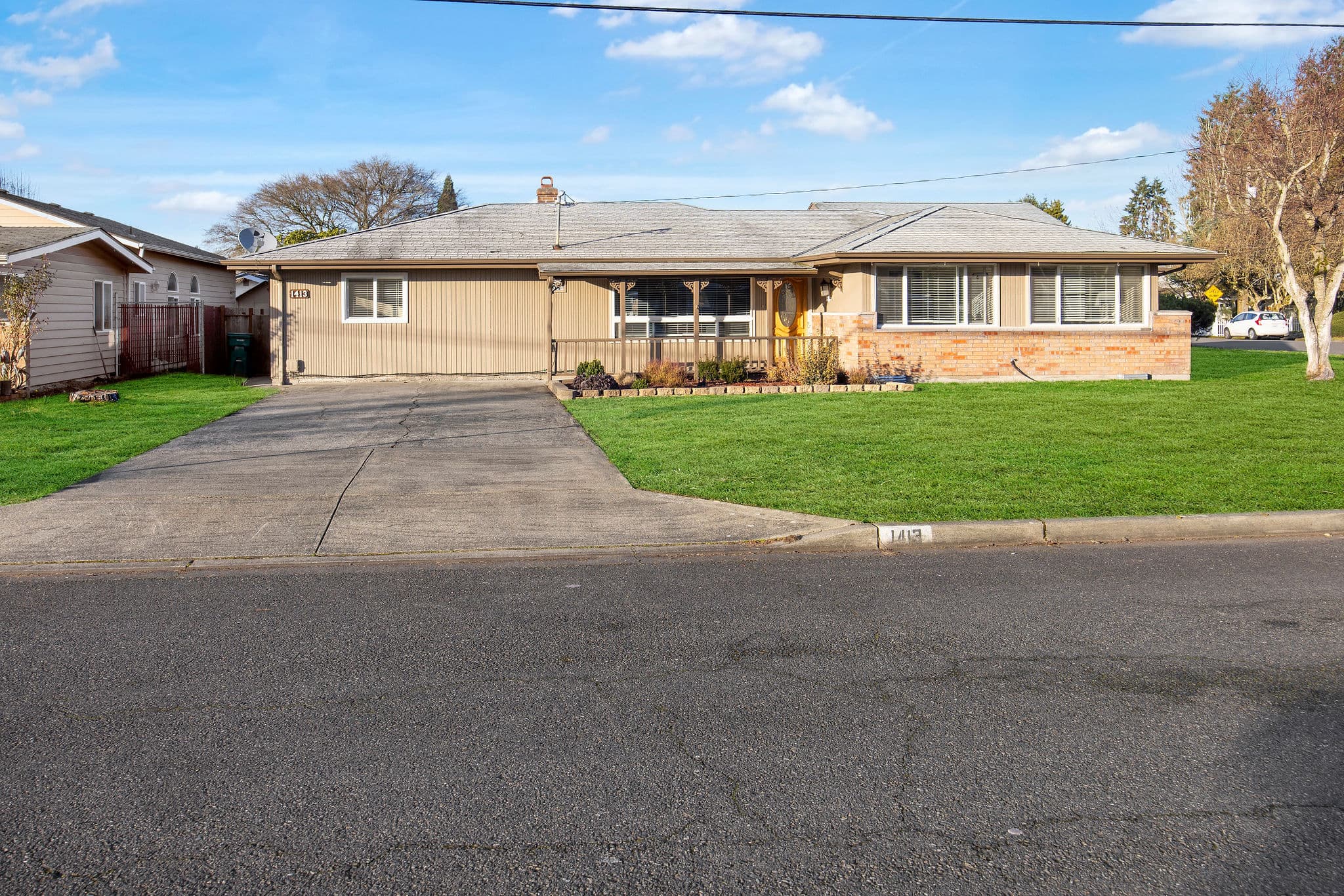 Aliceville Adult Family home