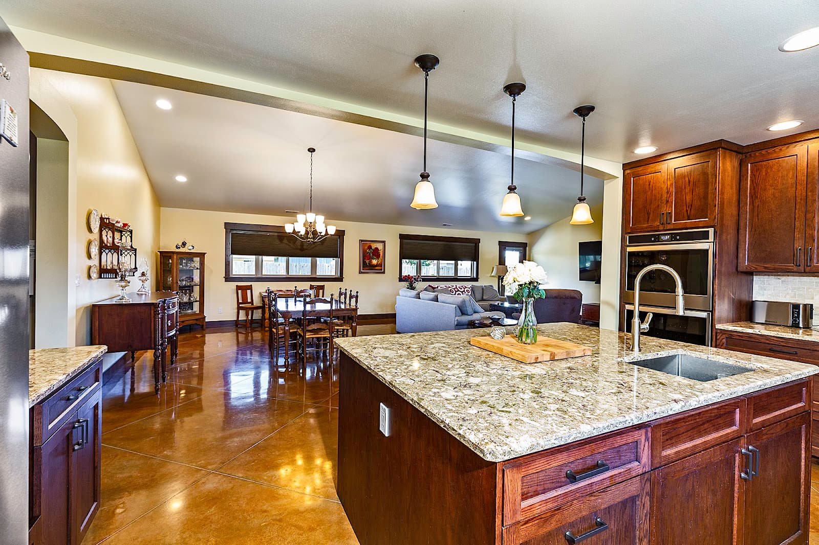 Johnston Residence Adult Family Home