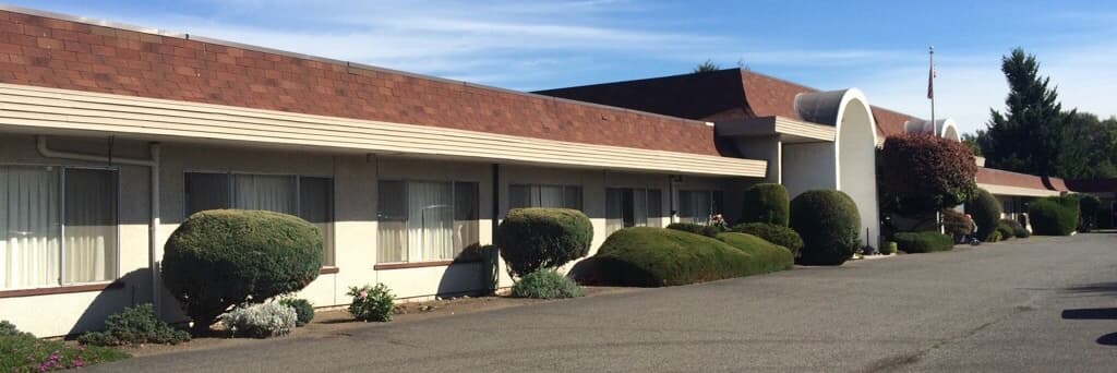 Parkside Retirement Community