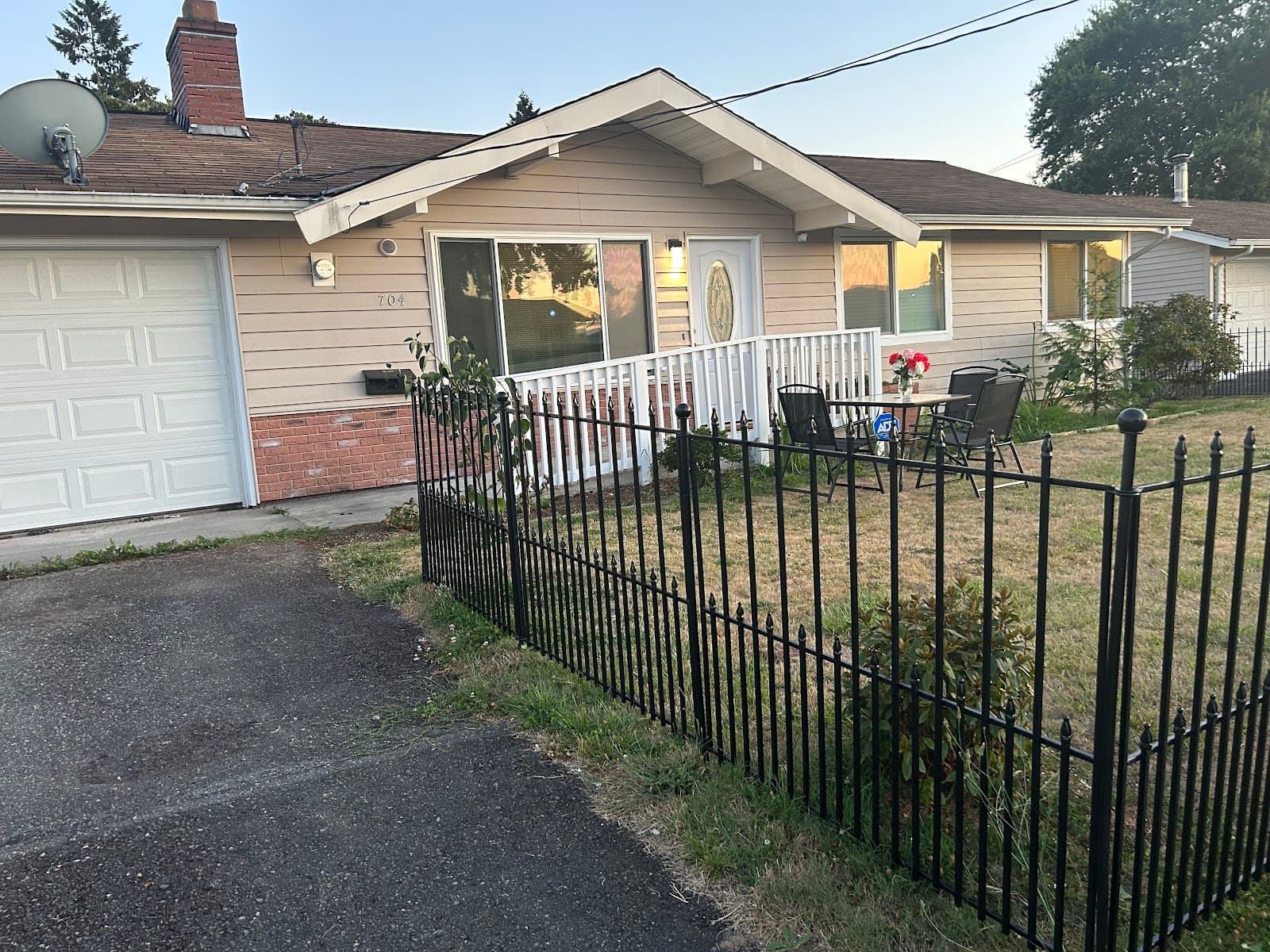 Dove Door Indeed Care LLC Adult Family Home