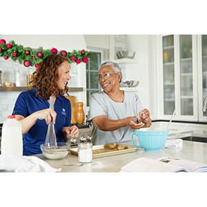 Comfort Keepers Auburn