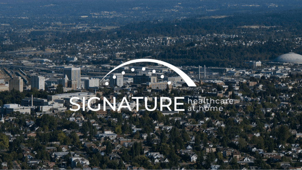 Signature Healthcare at Home