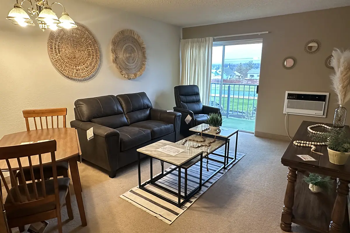 Colonial Vista Senior Living