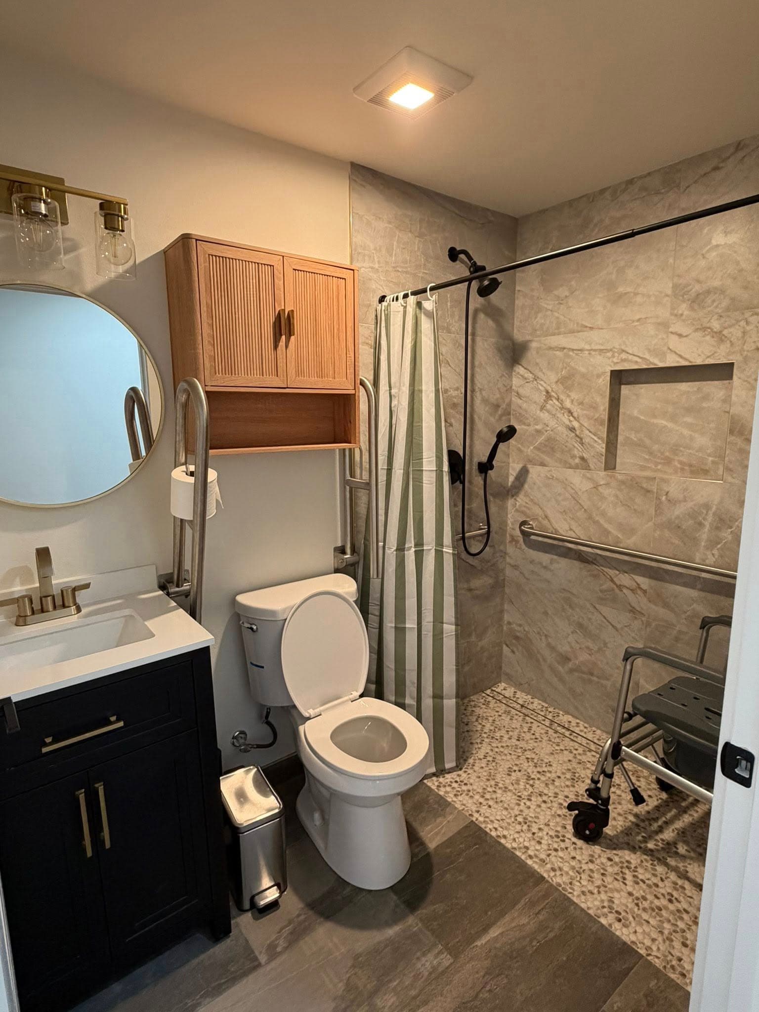 DSK Living Adult Family Home