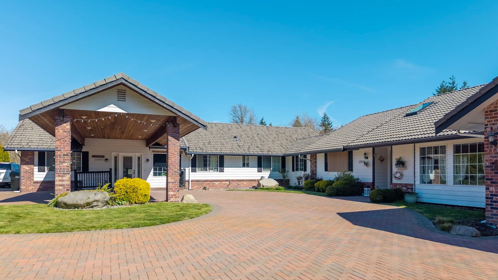 Reimagine Adult Family Homes - Puyallup