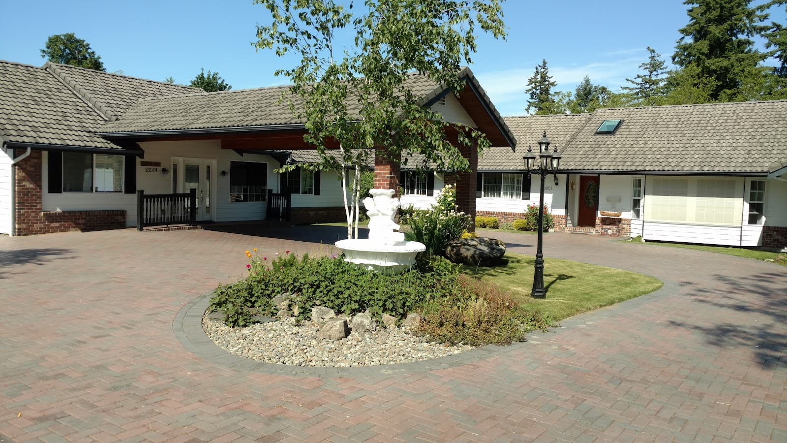 Country Living Adult Family Home