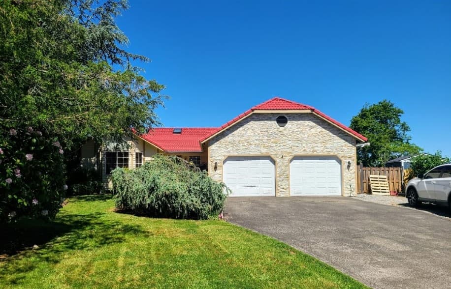 Caring Arms Adult Family Home