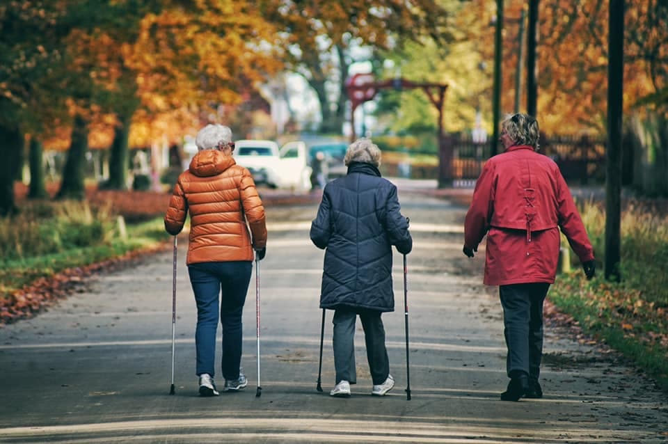 Care HealthCare of Washington
