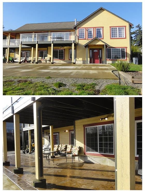 Rise and Shine Adult Family Home LLC