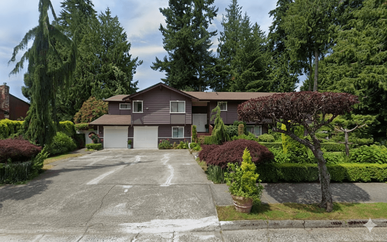 The Sterling Residence Adult Family Home at Edmonds