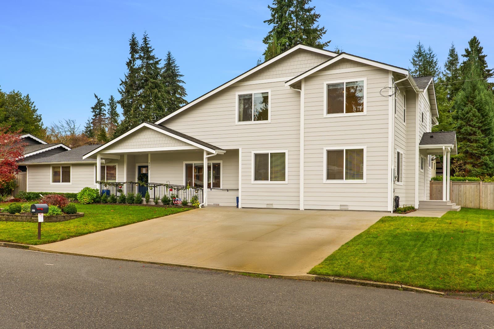 Ideal Senior Care of Edmonds Adult Family Home