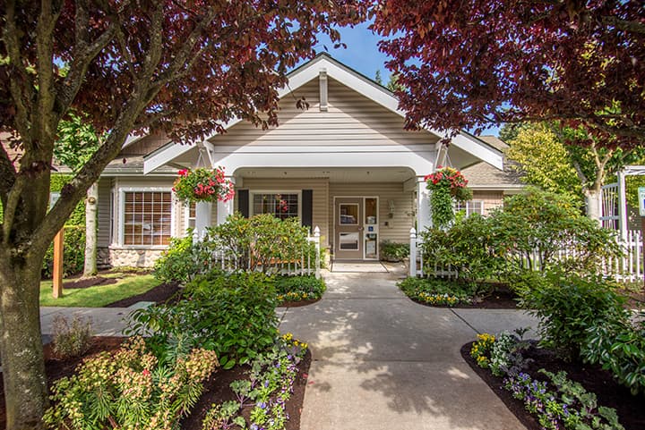 Rosewood Courte