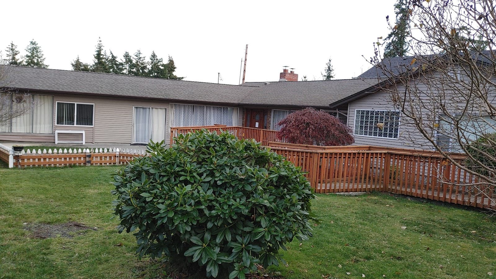 Edmonds Light Adult Family Home