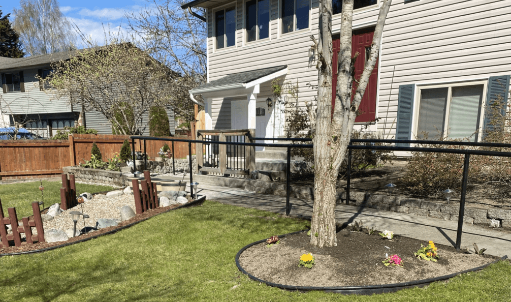 Delightful Living AFH of Edmonds