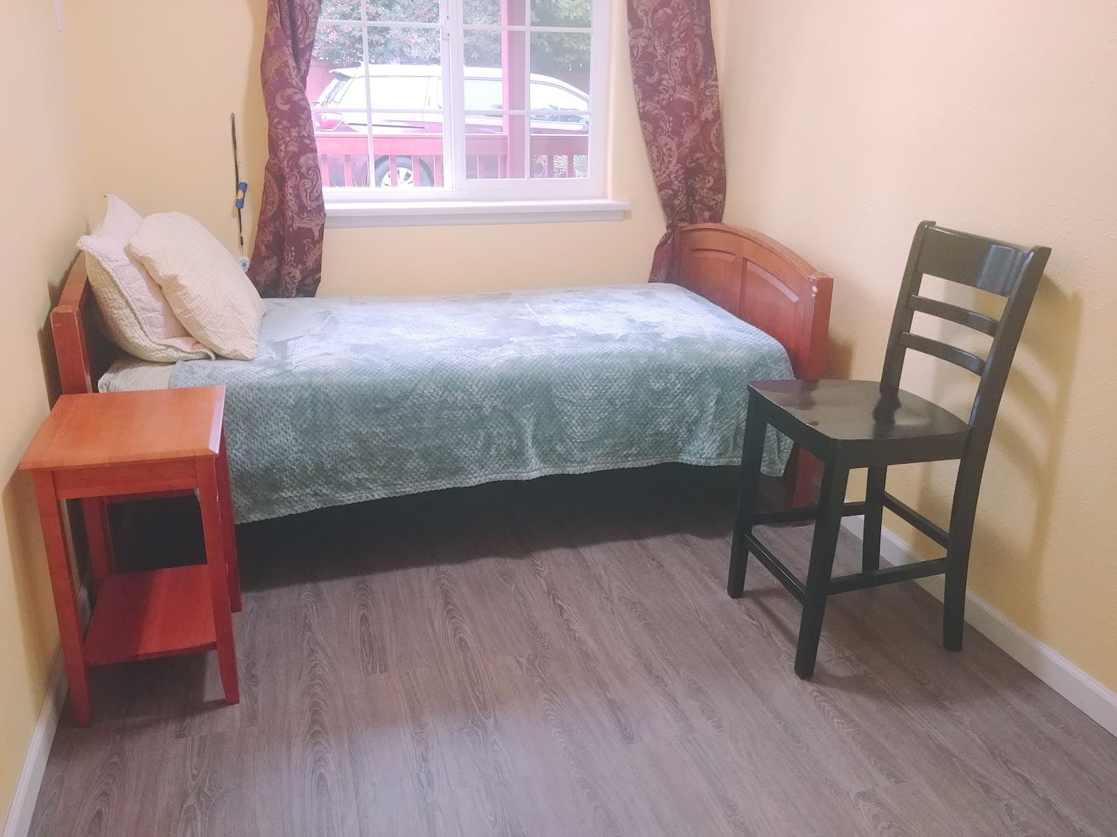 A&M Homecare LLC (A Licensed Adult Family Home)