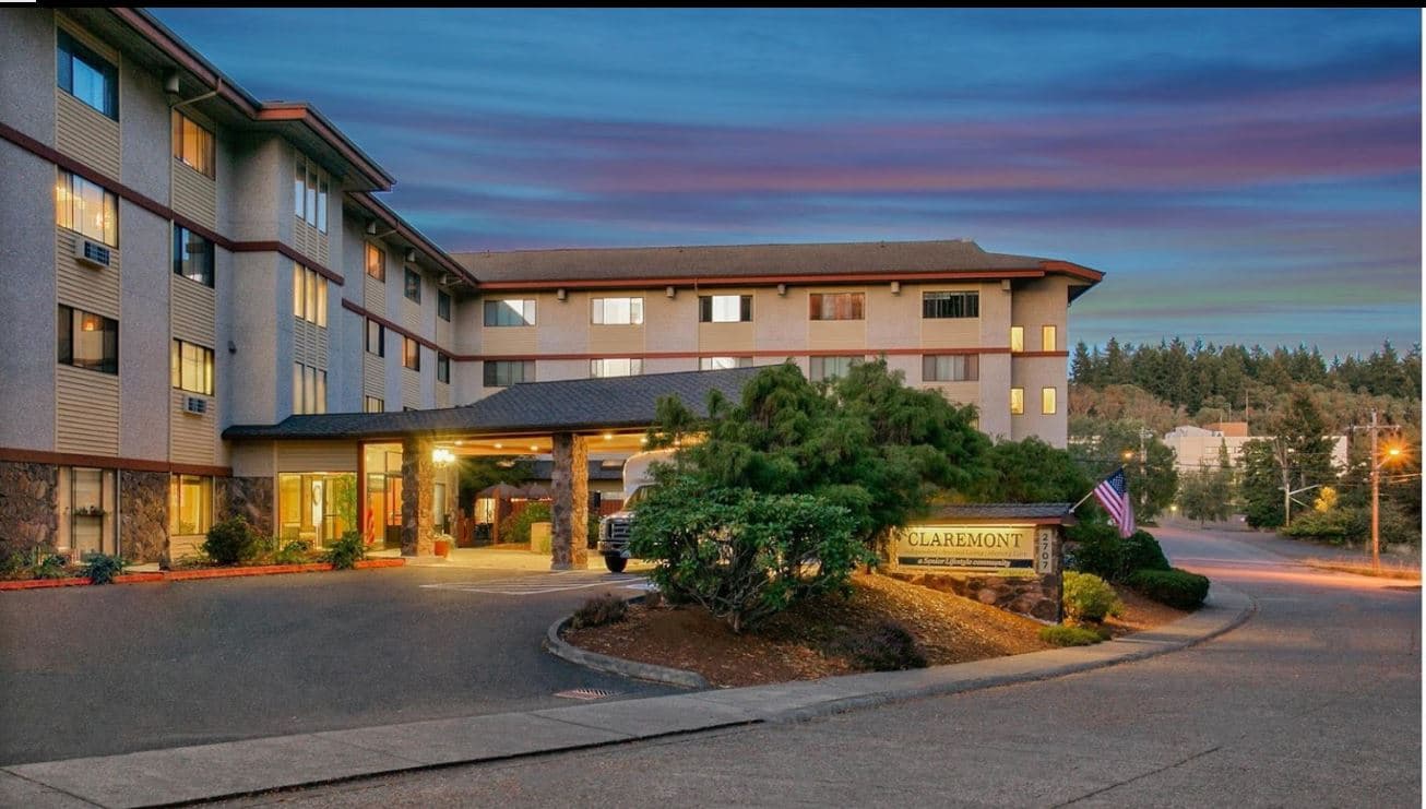 Vineyard Park Bremerton