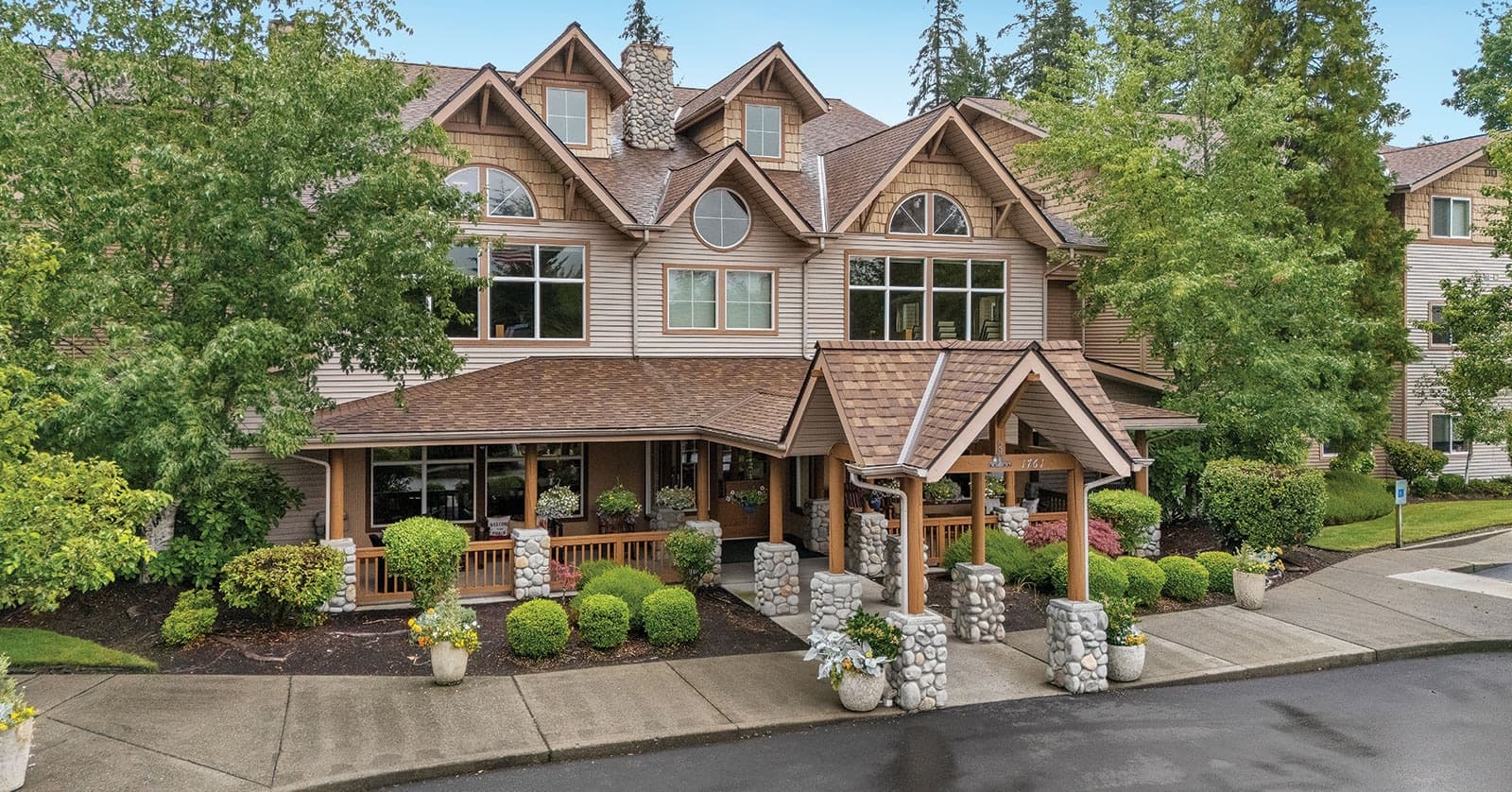 Vineyard Park Port Orchard