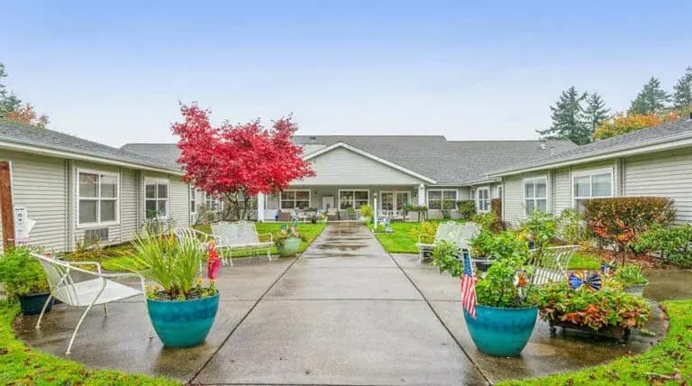 Liberty Place Senior Living