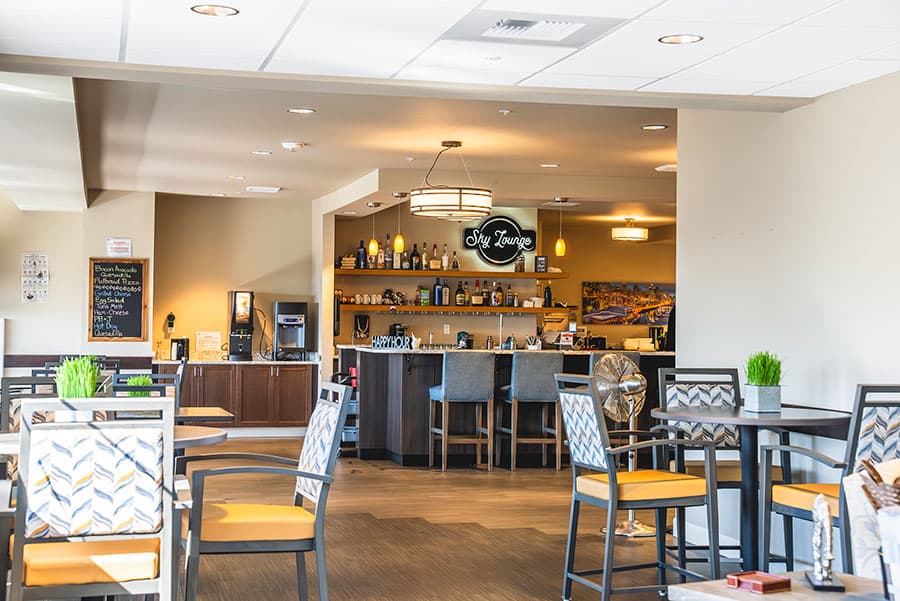 Fieldstone Memory Care of Silverdale