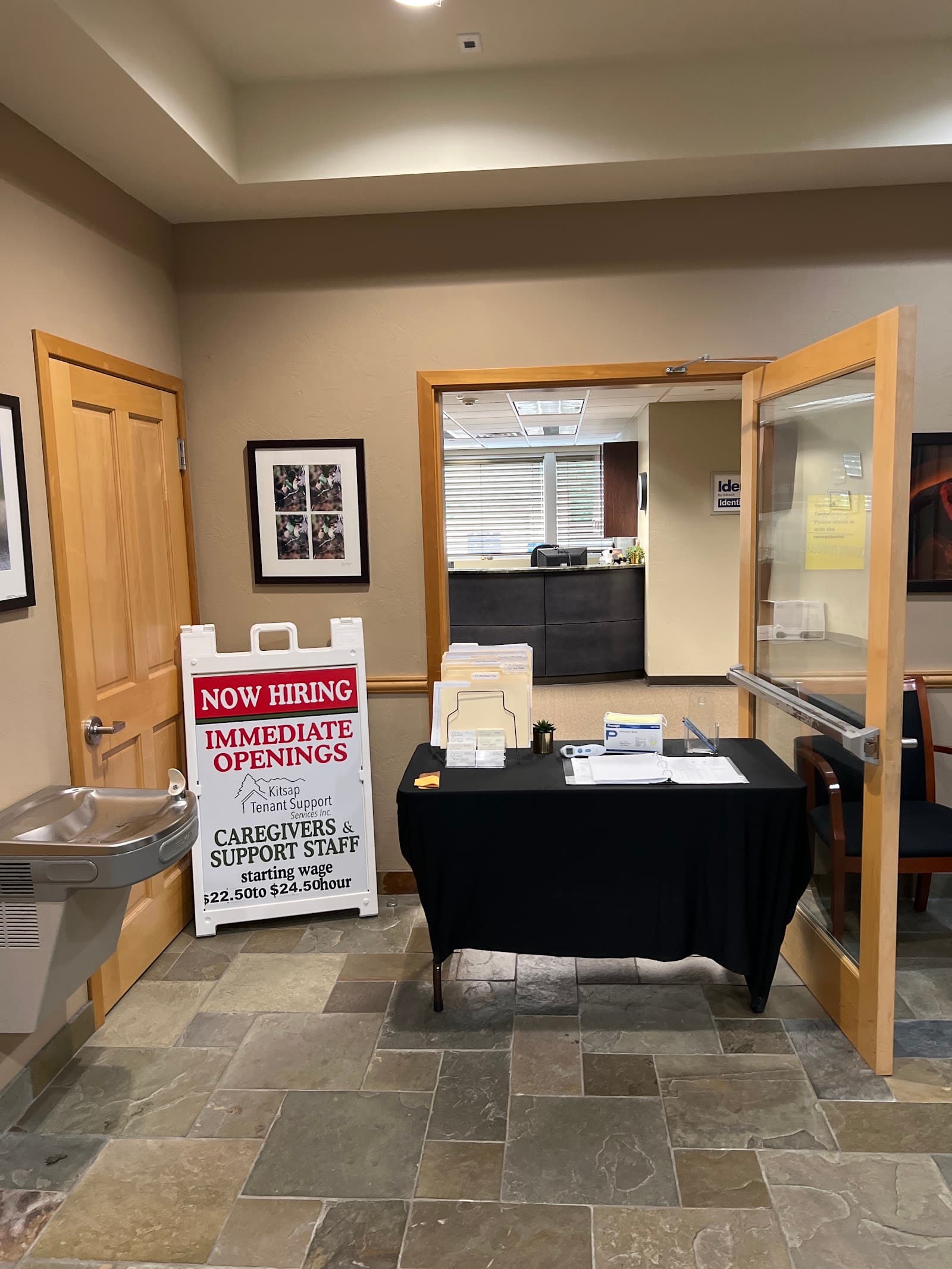 Kitsap Tenant Support Services