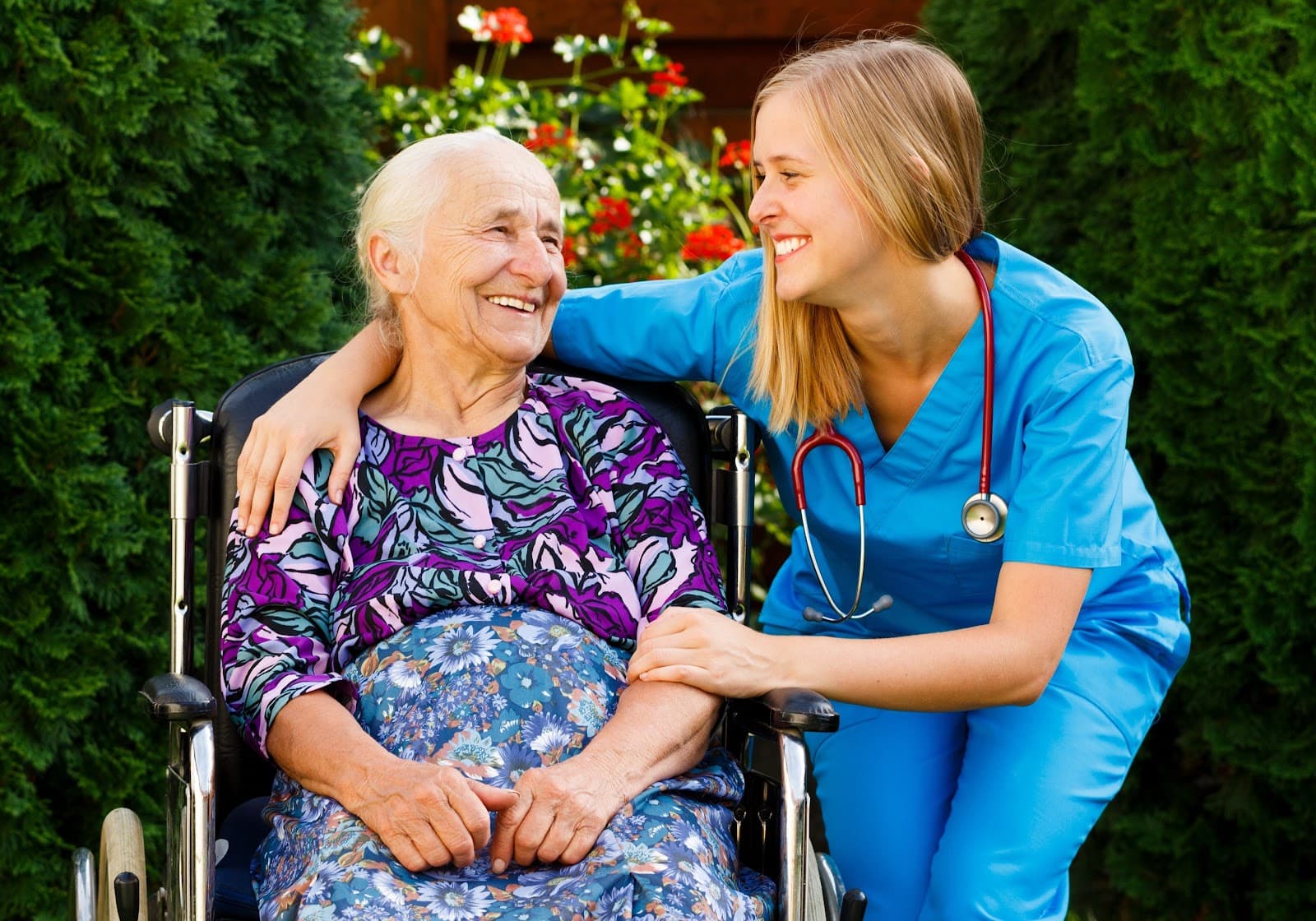 Wellspring Home Health Center