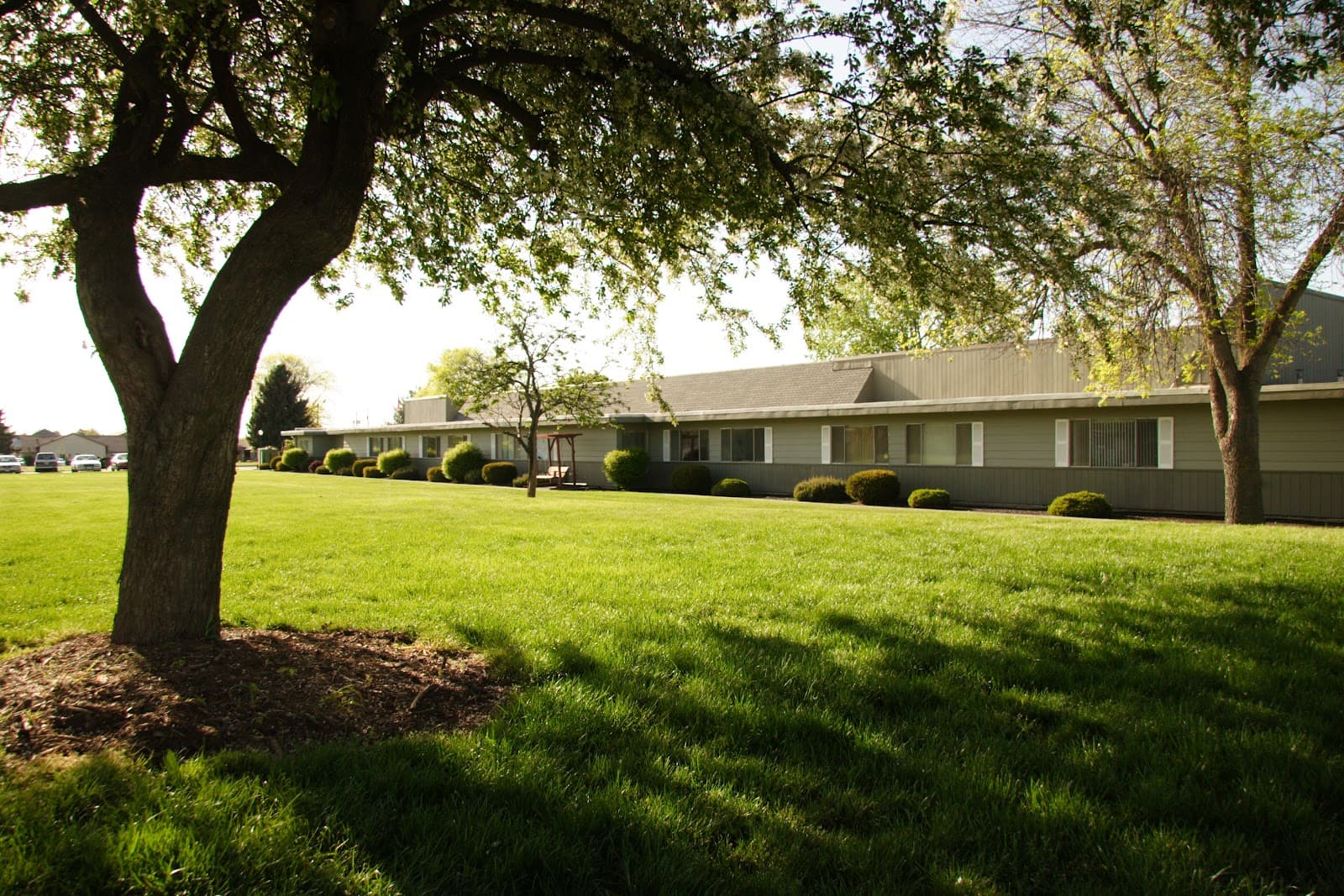 Quail Run Retirement Community