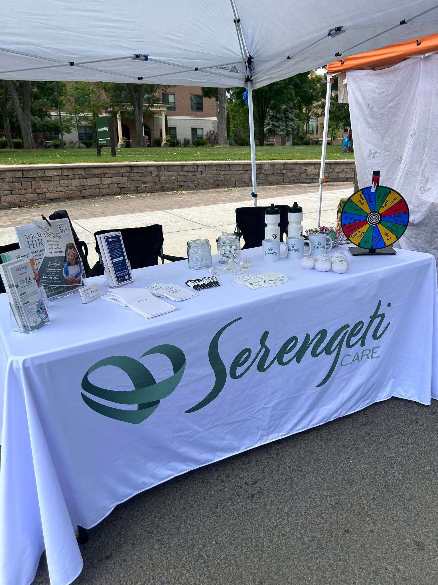 Serengeti Care