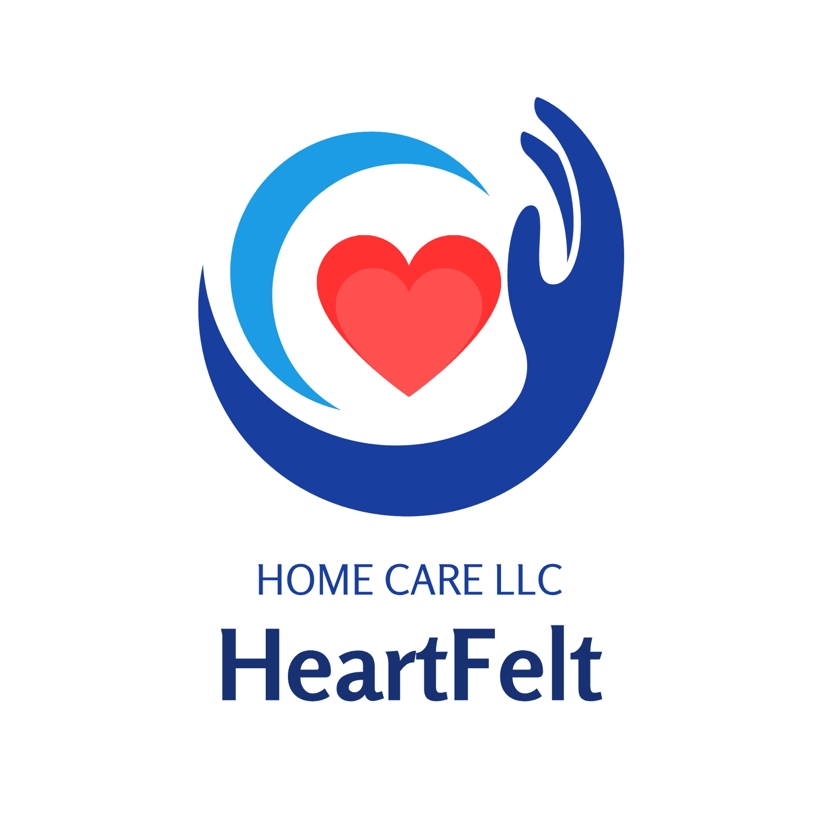 Heartfelt Homecare LLC