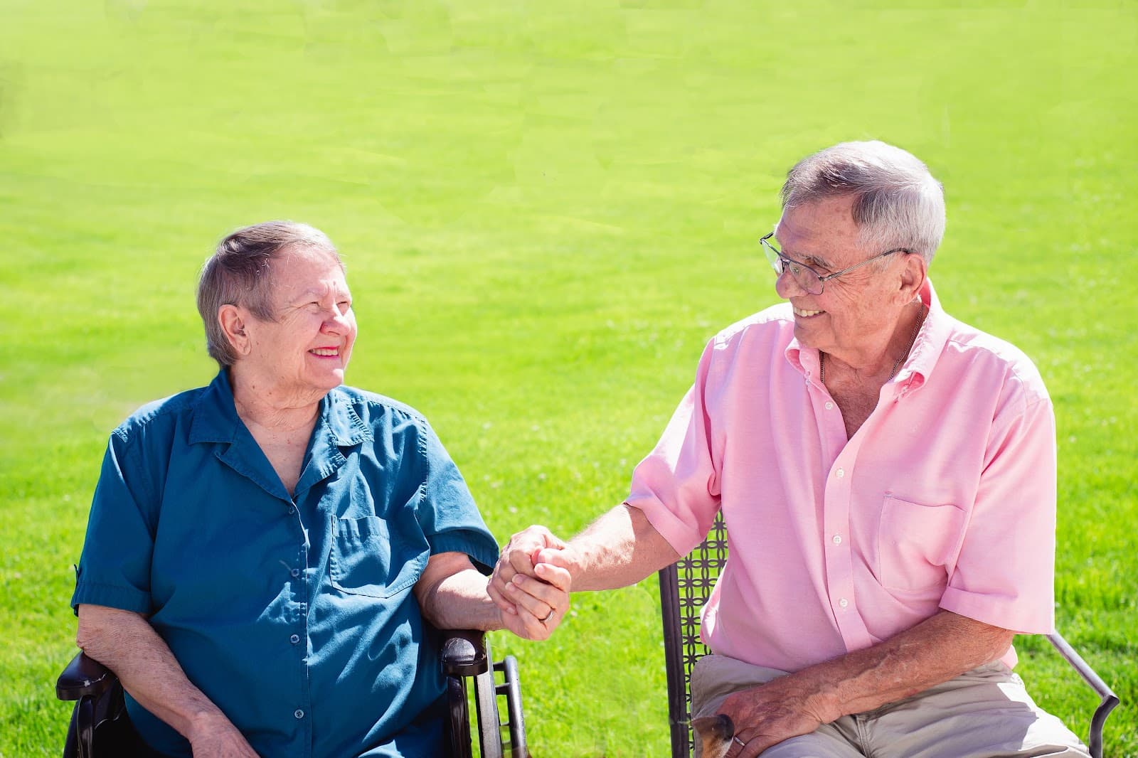 Solutions In-Home Care