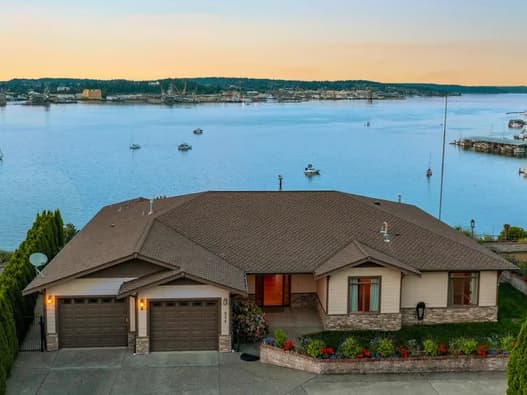 Reimagine Adult Family Homes - Port Orchard