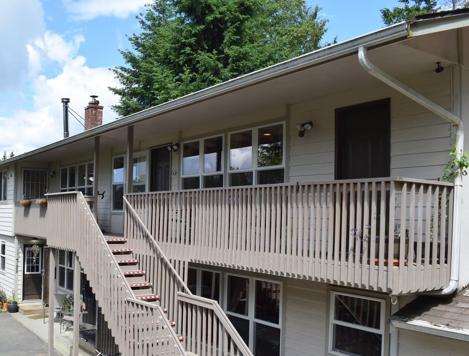 The Lund House Adult Family Home