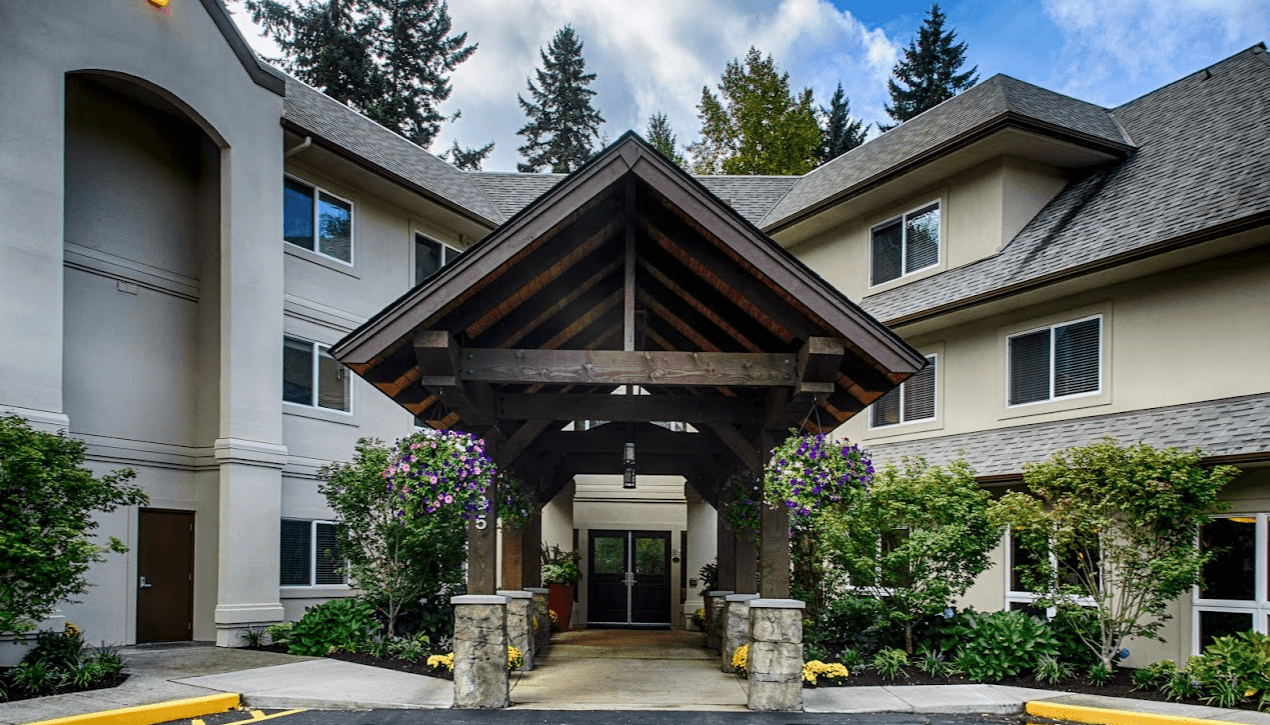 Aegis Living Marymoor