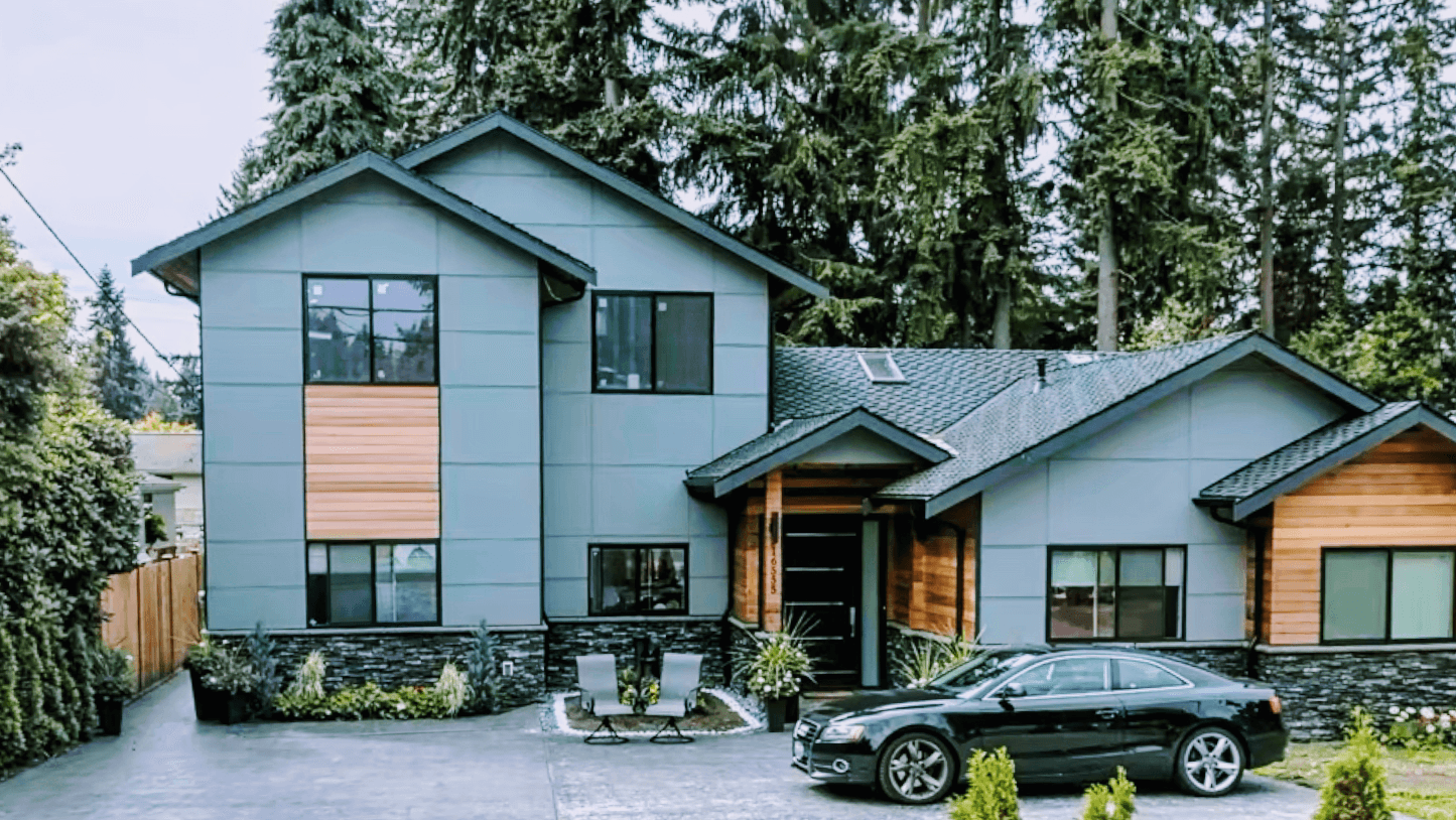 Redmond's Heart Adult Family Home