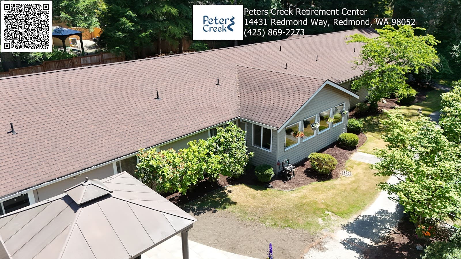 Peters Creek Retirement & Assisted Living