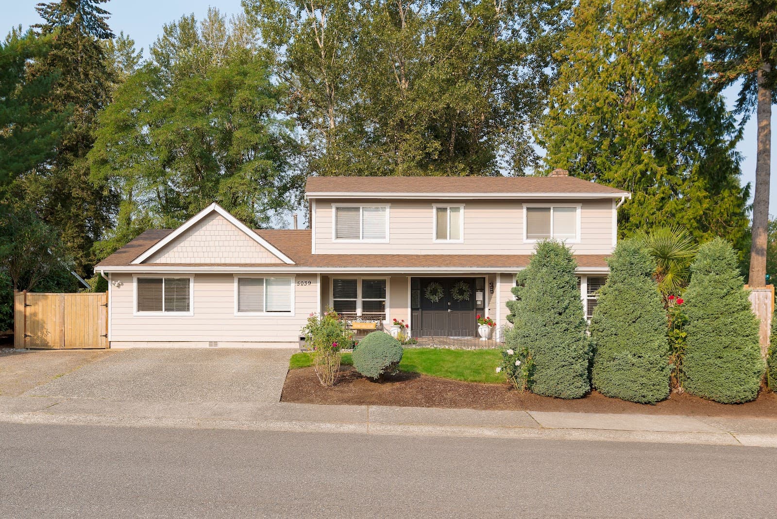 Redmond Advanced Senior Care