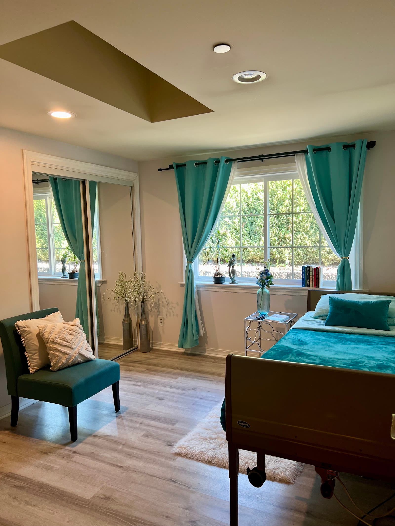 Valley Vista Adult Family Home Inc.