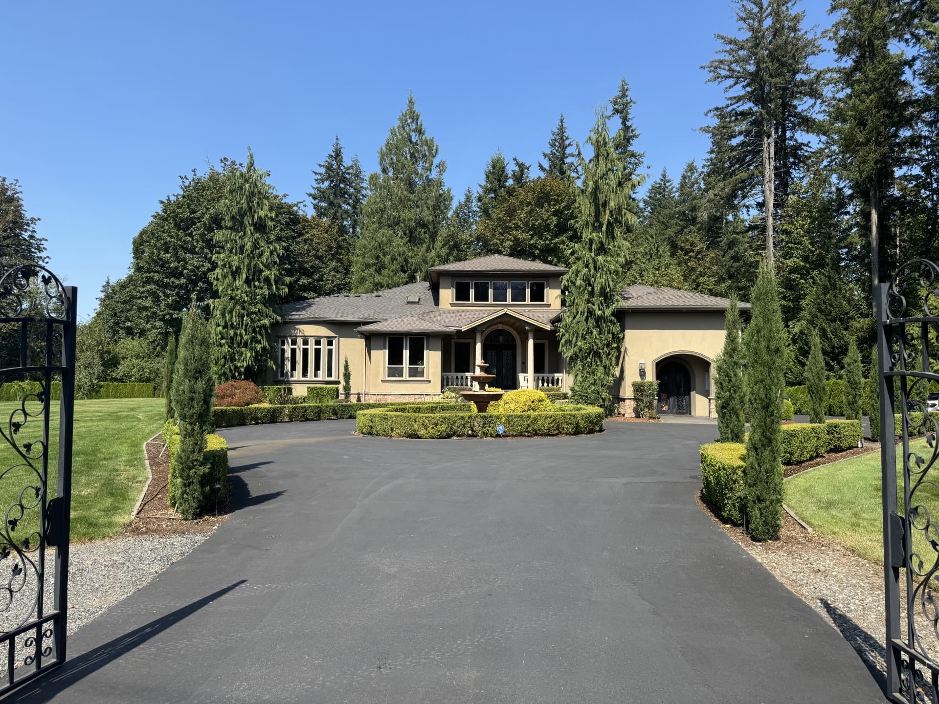 Union Hill Senior care, photo 1