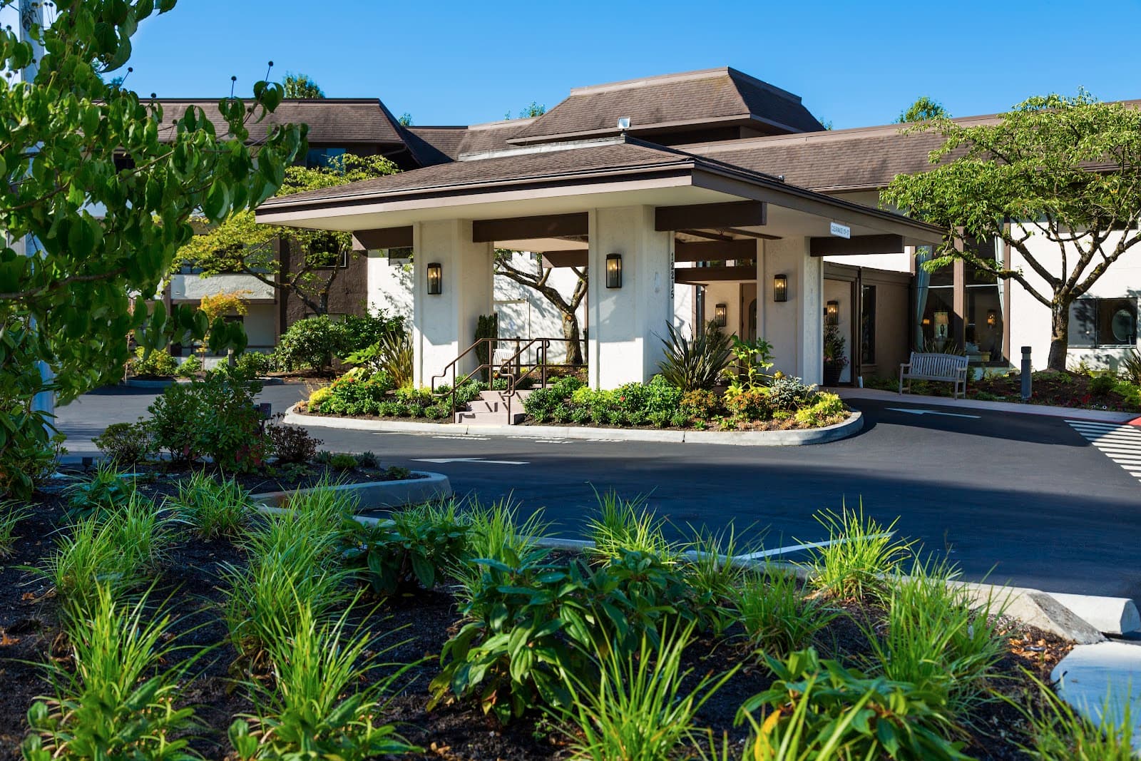 Madison House Assisted Living Community