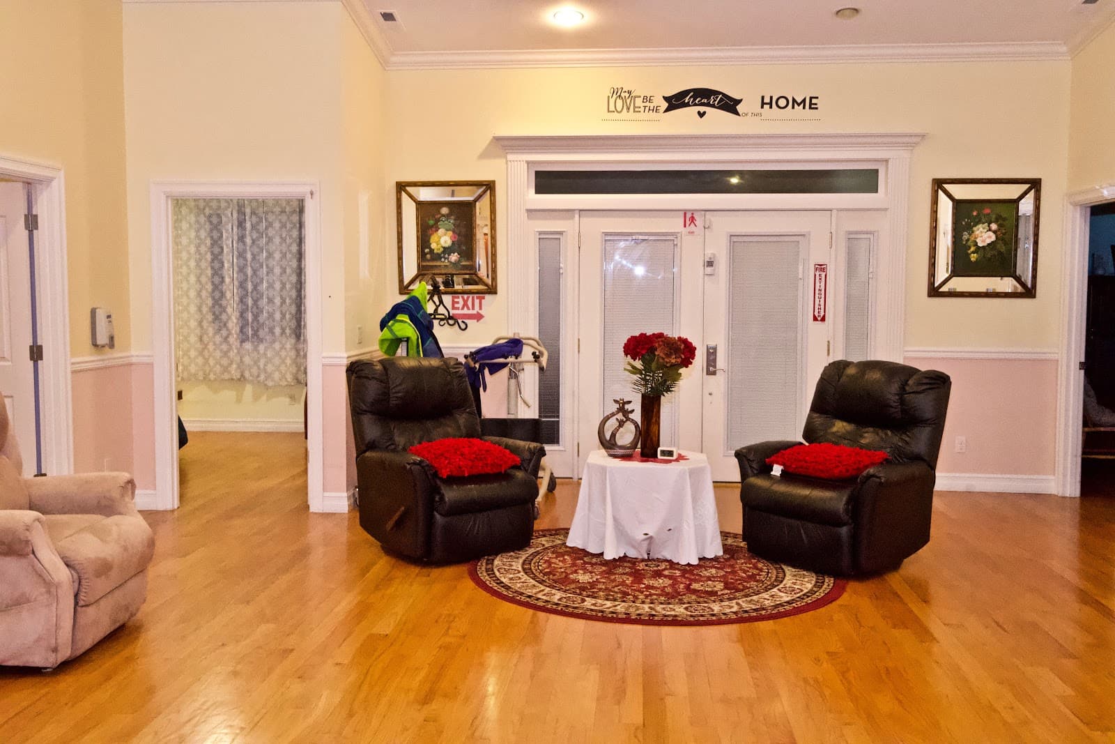 Novelty Hill Adult Family Home