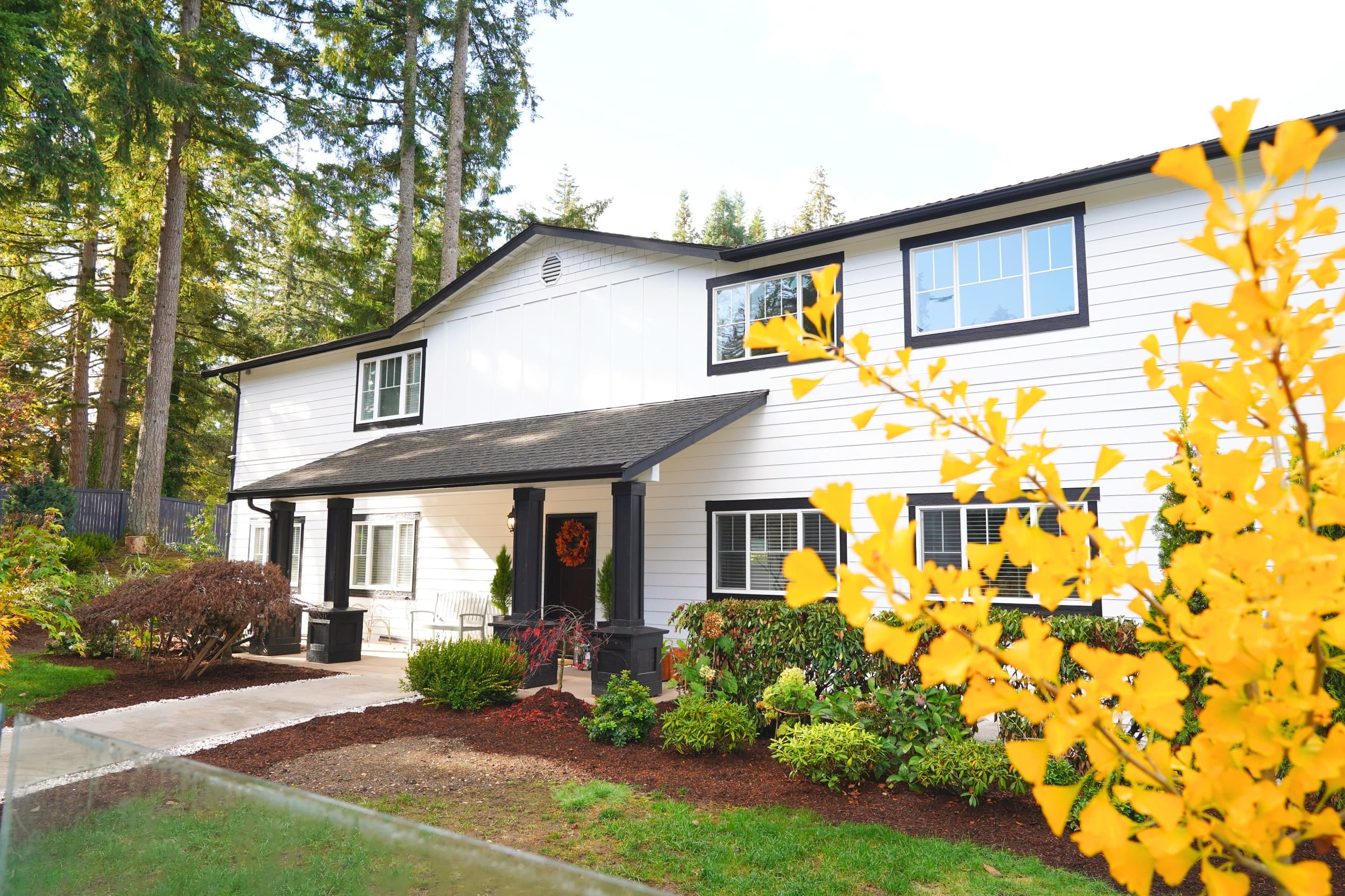 Aeon Senior Living | Luxury Senior Living | Adult Family Home in Sammamish