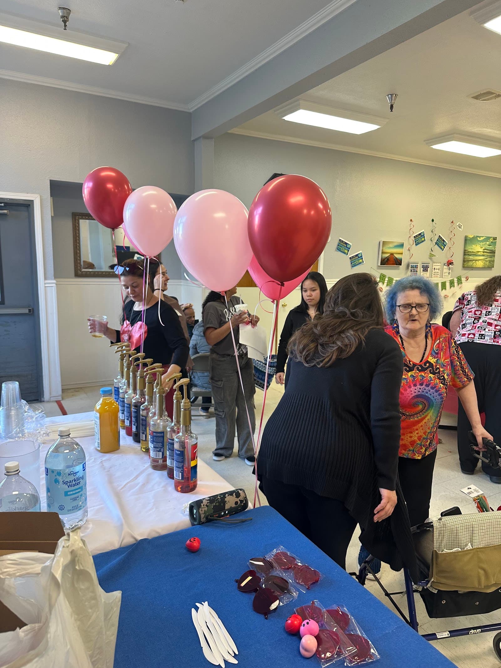 Visiting Angels Senior Home Care