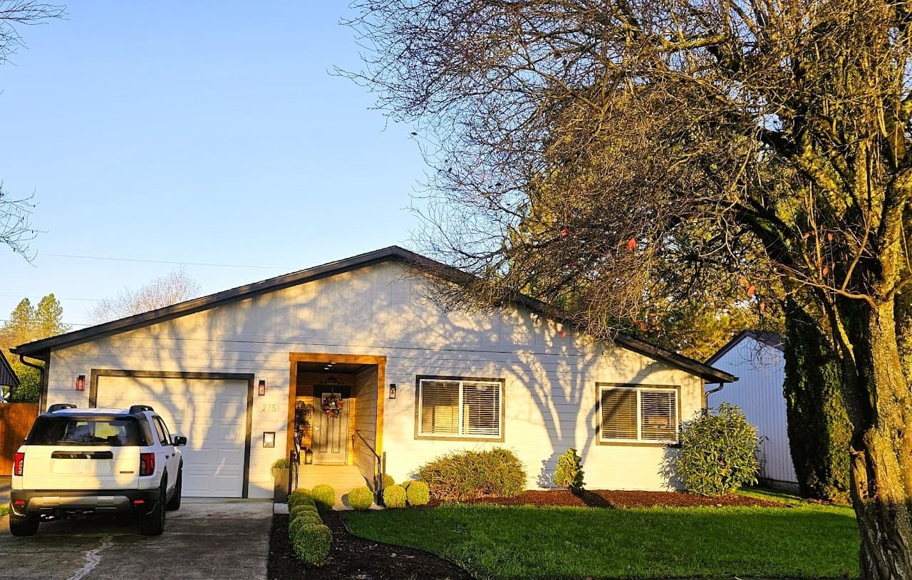 Terry Taylor Adult Family Home LLC