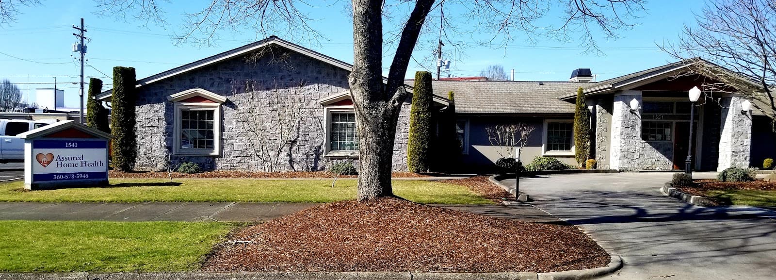 Assured Home Health of Longview