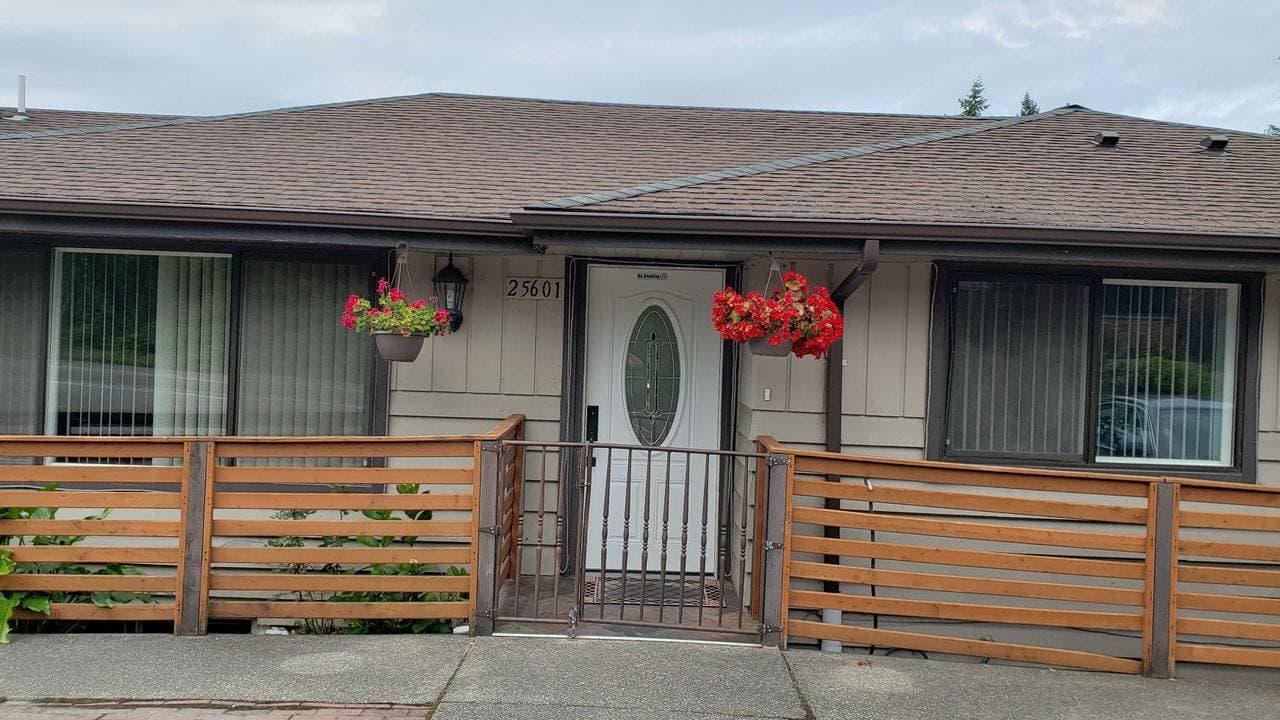 Pacific Northwest Home Care Adult Family Home