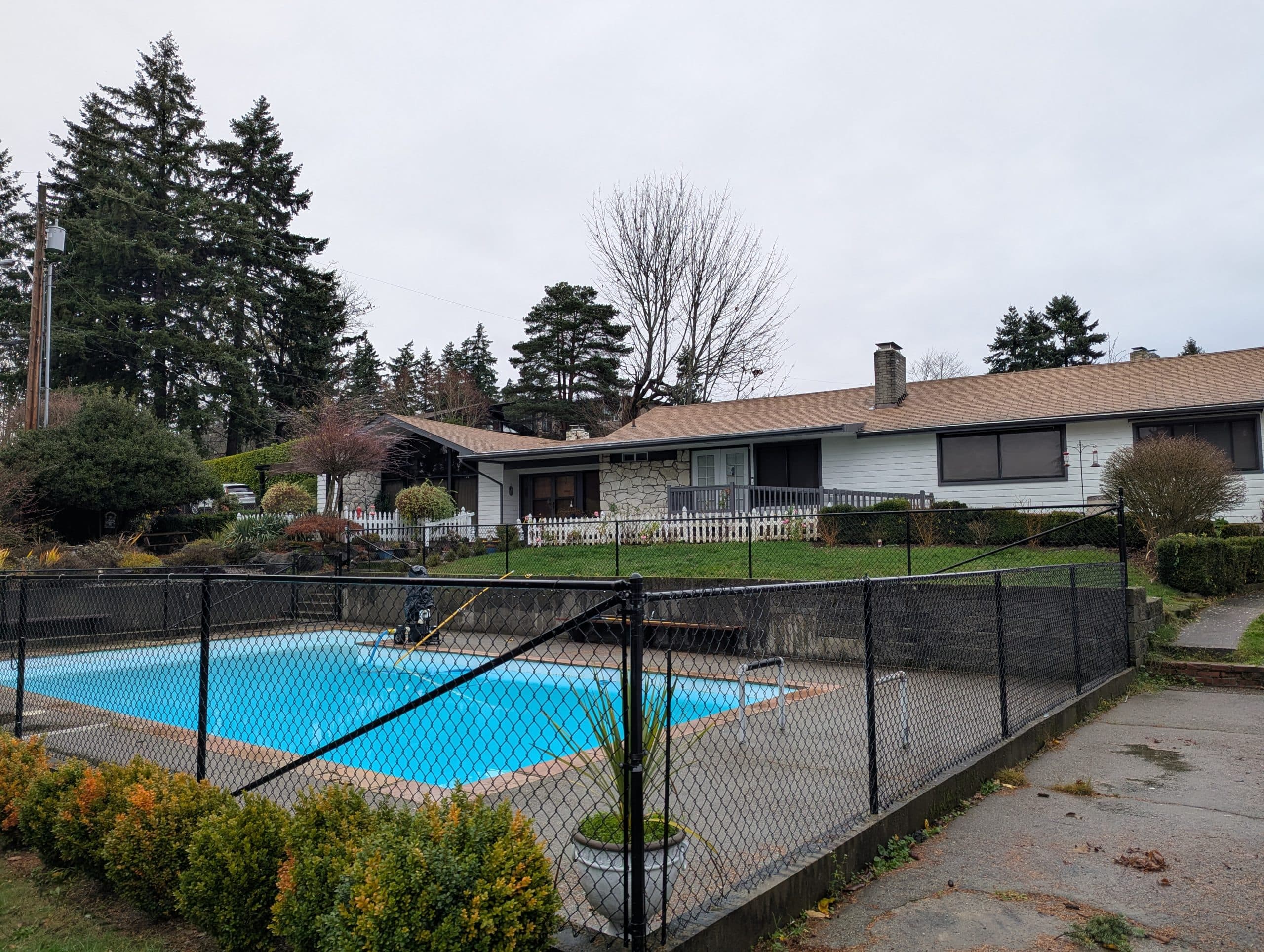 A Peaceful View Adult Family Home