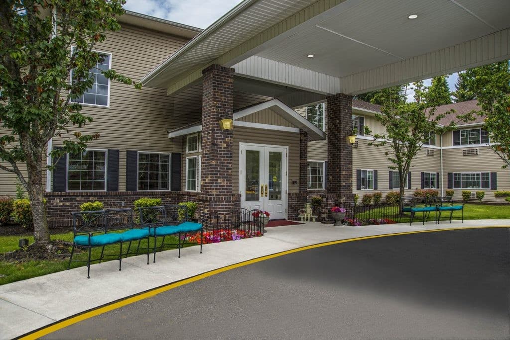 Normandy Park Senior Living