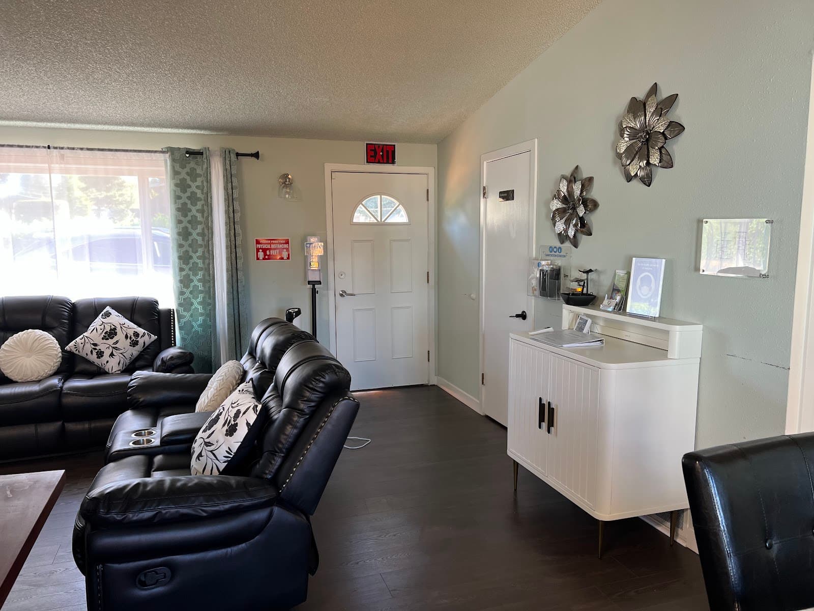 Gracious Heart Adult Family Home