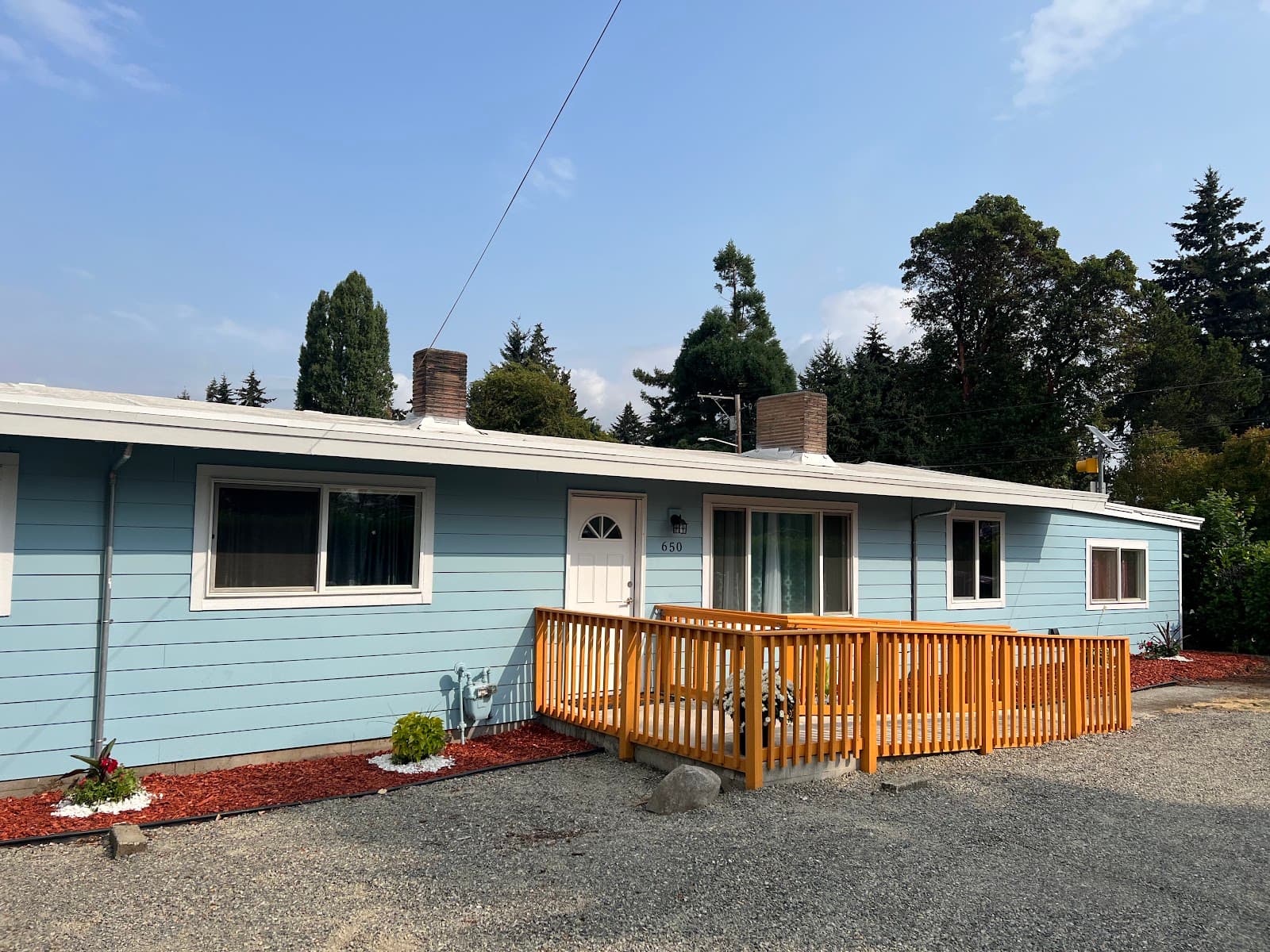 Gracious Heart Adult Family Home
