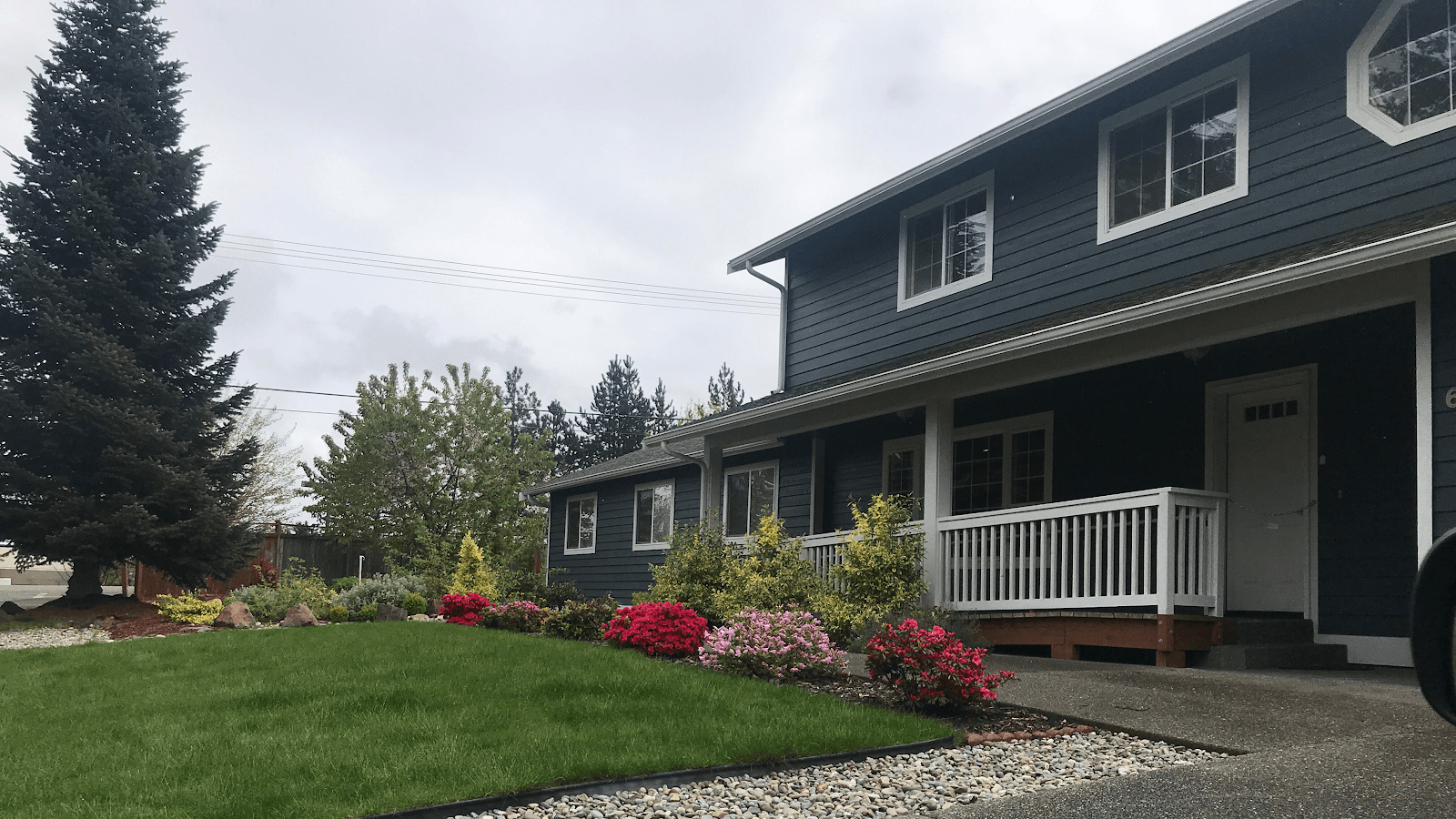 Joyful Blue Haven Adult Family Home - Burien